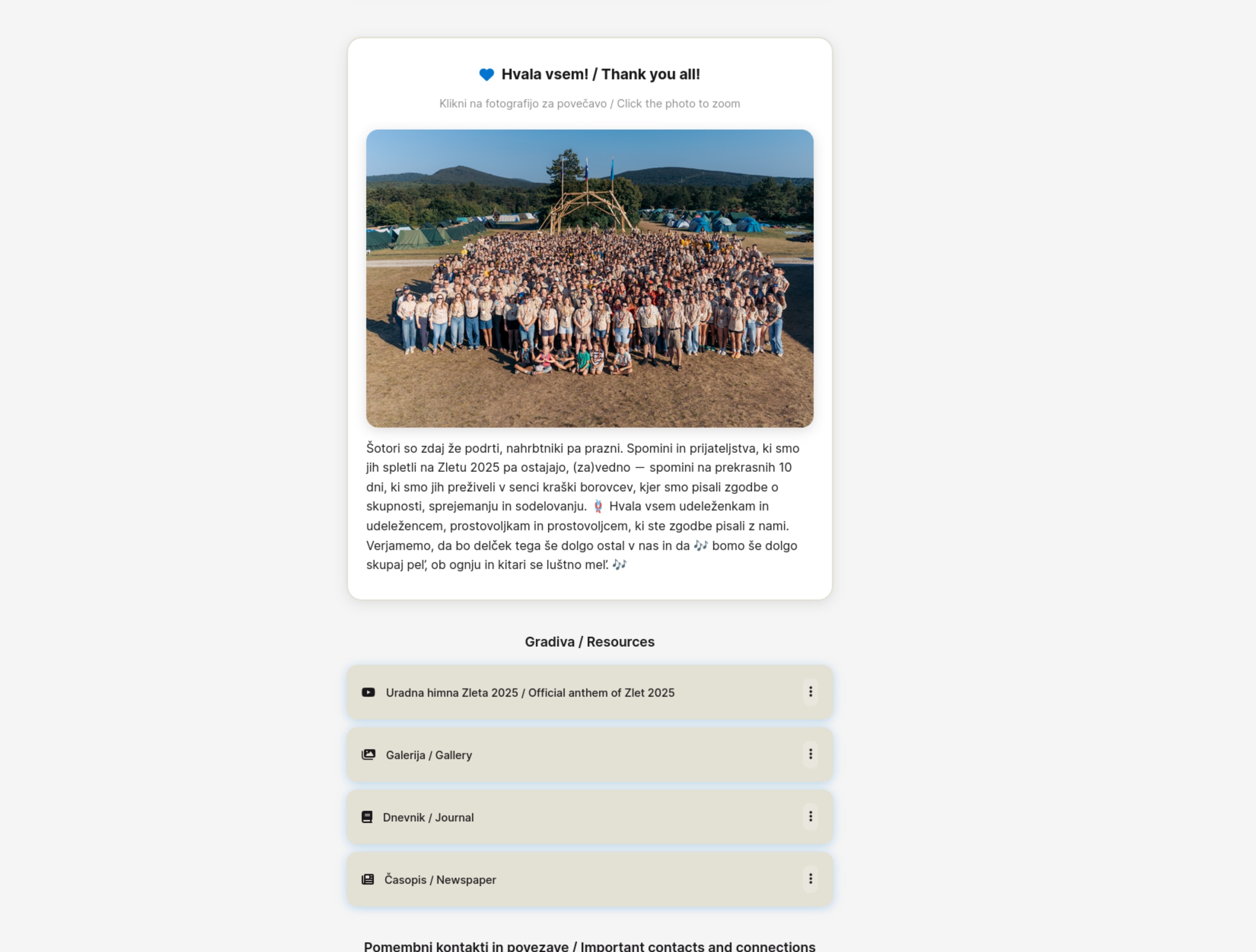 Zlet info page gallery 2